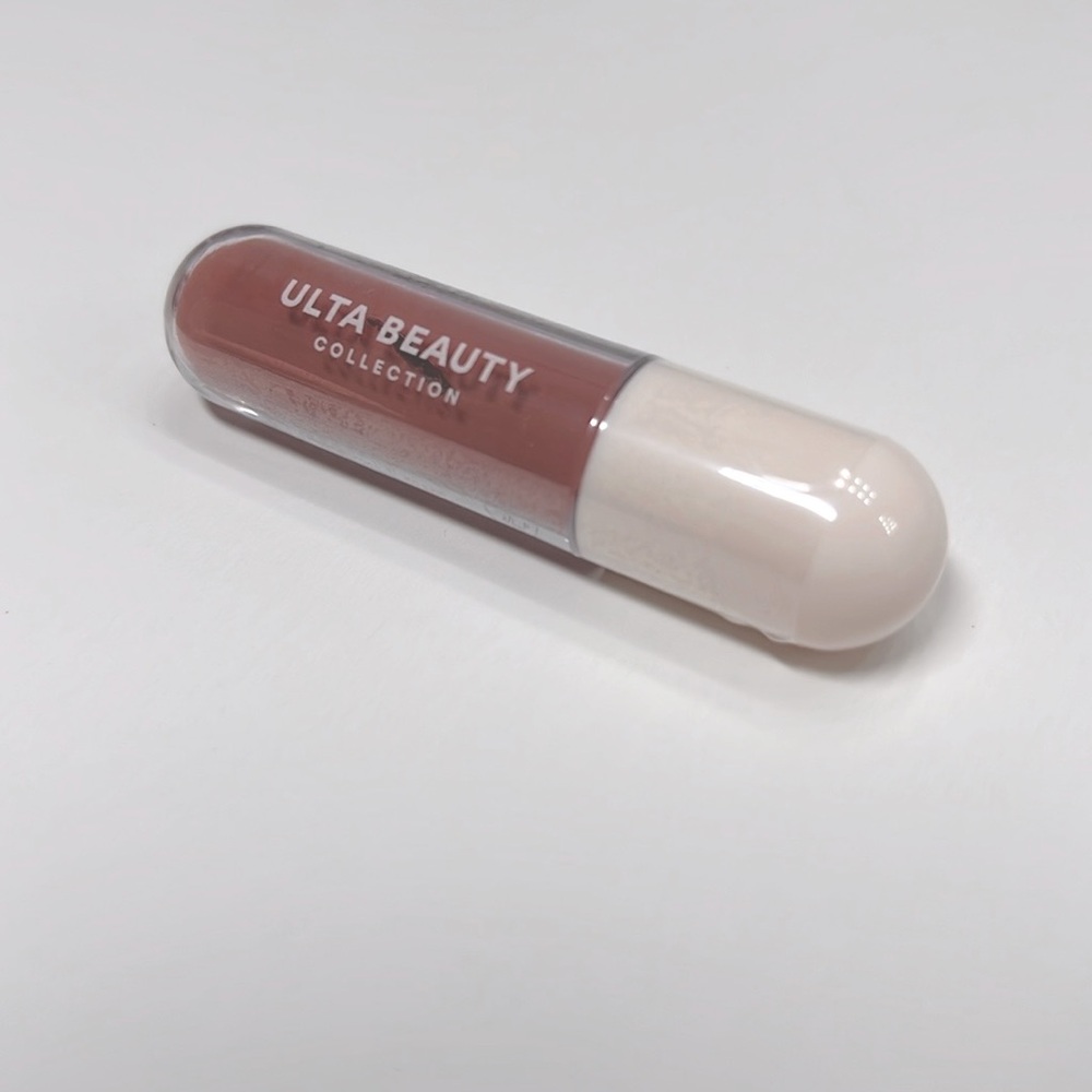 Ulta Beauty Lip Cream